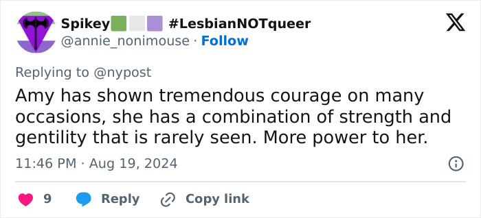 Activist Who Campaigns Against Transgender &ldquo;Top Surgery&rdquo; Now Faces Mastectomy Amid Cancer Battle