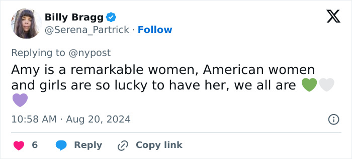 Activist Who Campaigns Against Transgender &ldquo;Top Surgery&rdquo; Now Faces Mastectomy Amid Cancer Battle