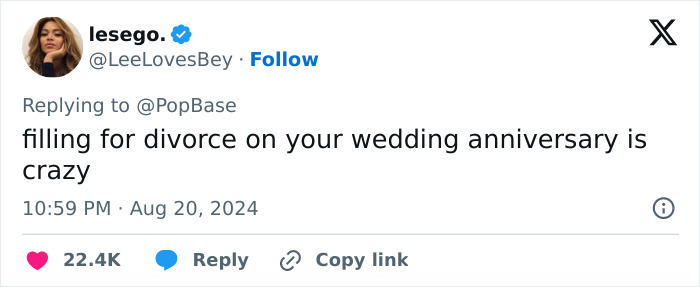 Jennifer Lopez Asks Judge To Deny Ben Affleck Spousal Support After Finally Filing For Divorce Jennifer Lopez Asks Judge To Deny Ben Affleck Spousal Support After Finally Filing For Divorce