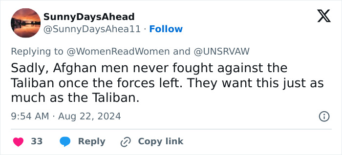 Taliban Passes New Law Against Women In Afghanistan, Expert Reacts To The &ldquo;Gender Apartheid&rdquo;