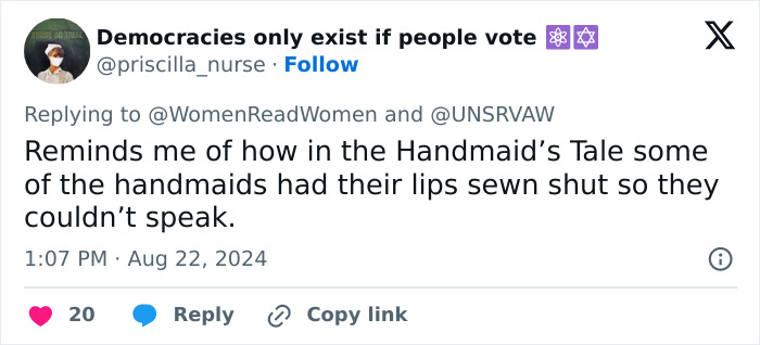 Taliban Passes New Law Against Women In Afghanistan, Expert Reacts To The &ldquo;Gender Apartheid&rdquo;