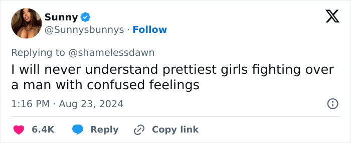 Sabrina Carpenter Might Have Exposed A Celebrity Gen Z Love Triangle Sabrina Carpenter Might Have Exposed A Celebrity Gen Z Love Triangle