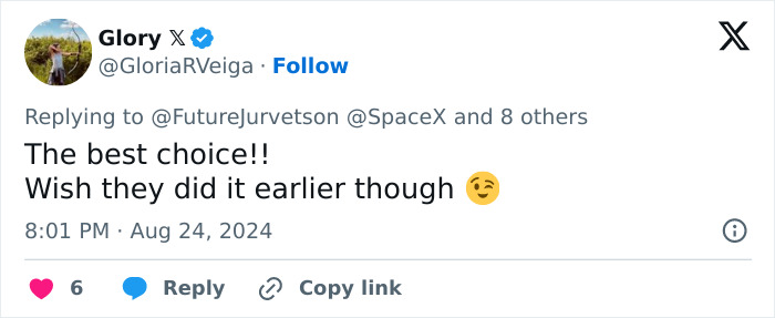 Elon Musk's SpaceX Will Rescue Astronauts Trapped On International Space Station