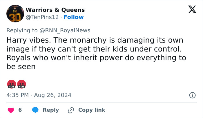 Royal Wedding Between Clairvoyant And Shaman Moving Ahead Despite Princess&rsquo; Son&rsquo;s Many Scandals