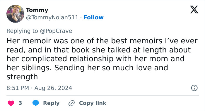 &ldquo;My Heart Is Broken&rdquo;: Mom And Estranged Sister Of Mariah Carey Pass Away On The Same Day