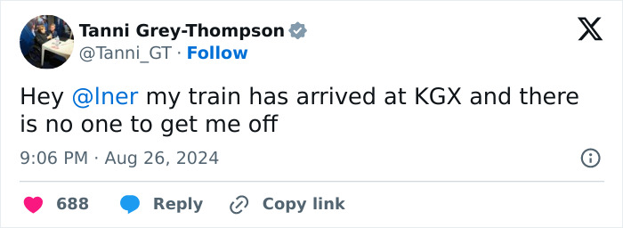 “How Dare I Miss A Train”: Paralympian Faces Cruel Backlash After Train Incident “How Dare I Miss A Train”: Paralympian Faces Cruel Backlash After Train Incident