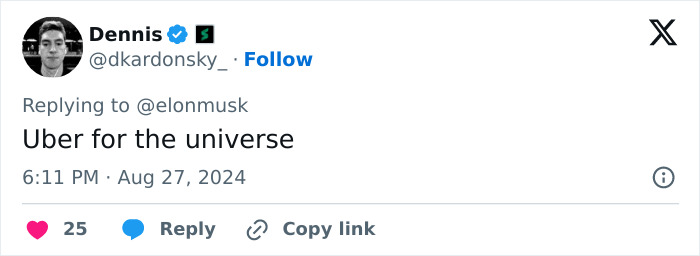 Elon Musk's SpaceX Will Rescue Astronauts Trapped On International Space Station