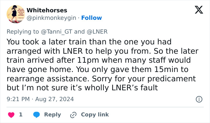 “How Dare I Miss A Train”: Paralympian Faces Cruel Backlash After Train Incident “How Dare I Miss A Train”: Paralympian Faces Cruel Backlash After Train Incident