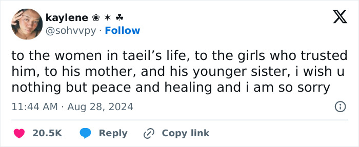 “Hope He Rots in Jail”: Taeil Fans Lash Out After K-Pop Star Exits NCT Amid Sex Crime Allegations “Hope He Rots in Jail”: Taeil Fans Lash Out After K-Pop Star Exits NCT Amid Sex Crime Allegations