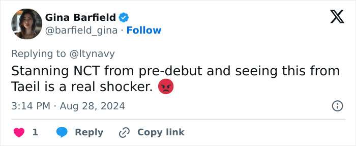 “Hope He Rots in Jail”: Taeil Fans Lash Out After K-Pop Star Exits NCT Amid Sex Crime Allegations “Hope He Rots in Jail”: Taeil Fans Lash Out After K-Pop Star Exits NCT Amid Sex Crime Allegations