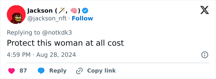 People Are &ldquo;Forgetting&rdquo; About Hawk Tuah Girl After College Fan Goes Viral For Her Candid Reply