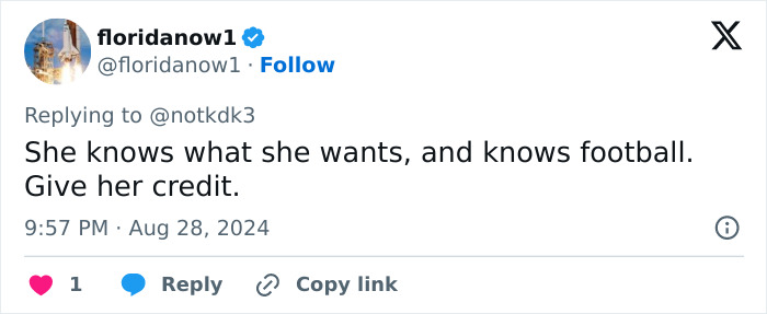 People Are &ldquo;Forgetting&rdquo; About Hawk Tuah Girl After College Fan Goes Viral For Her Candid Reply