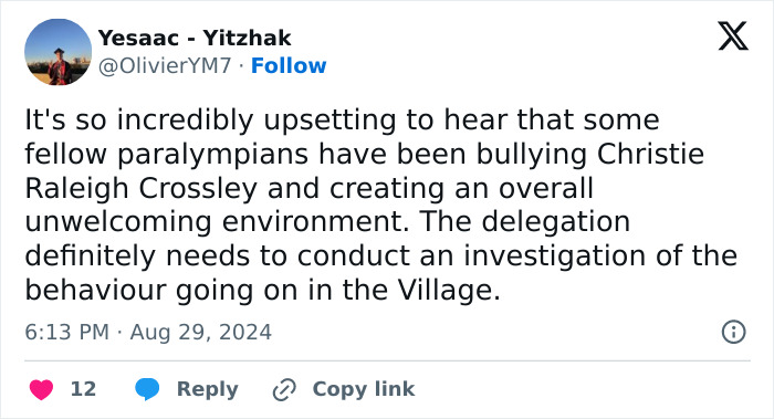 Record-Setting Paralympian Hounded By Trolls Accusing Her Of Cheating&mdash;Including Her Own Teammate