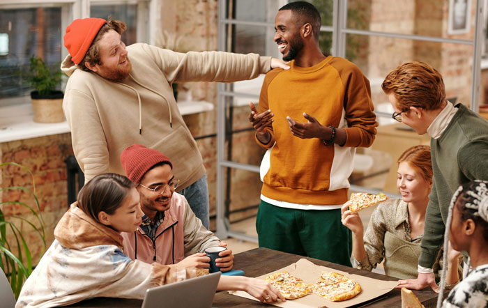 30 Habits And Behaviors That Are Signs Of Good Upbringing