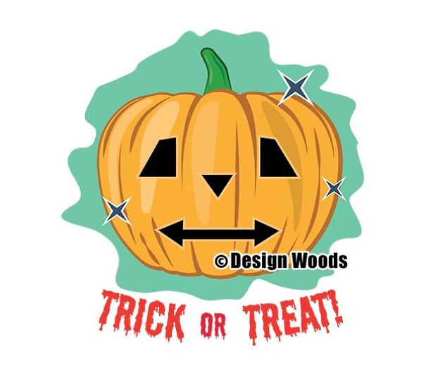 We Made Funny Halloween Pumpkin Illustrations (27 Pics)