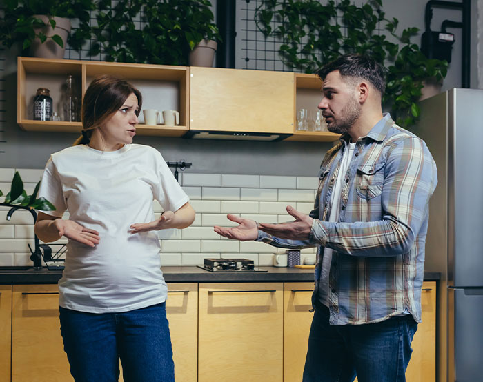 Man Turns His Back On Cheating Ex And Her Baby After DNA Test Results: &ldquo;She&rsquo;s On Her Own&rdquo;