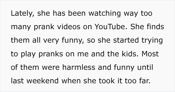 Anniversary Dinner Turns Sour After Wife&rsquo;s Awful Prank Leaves Man Questioning 10-Year Marriage