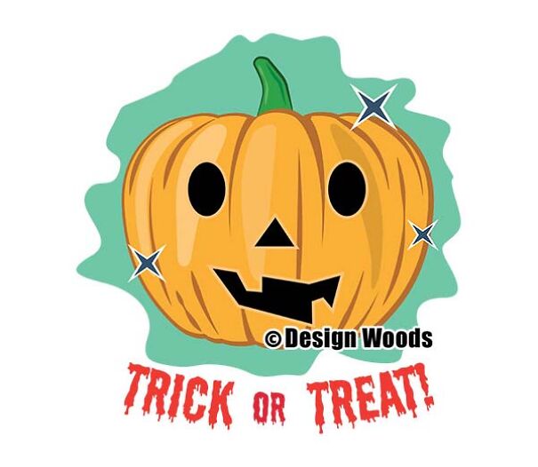 We Made Funny Halloween Pumpkin Illustrations (27 Pics)