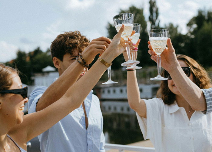 Bride Bans Groom&rsquo;s Bro From Wedding Due To Age, Sparks Drama As He Refuses To Attend Family Dinner