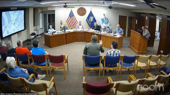 Fake HOA Irritated By Woman&rsquo;s Topless Walks With A Donkey, Try To Make It Illegal And Take Her Pet