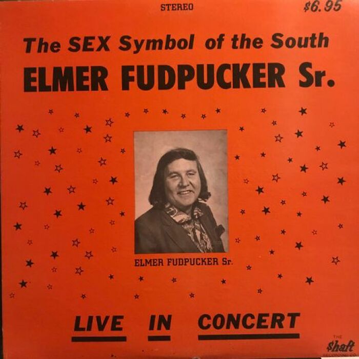 "El sex symbol del sur"