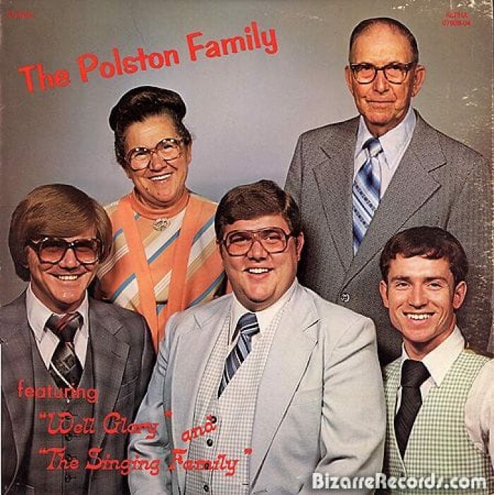 They Seem Quite Normal