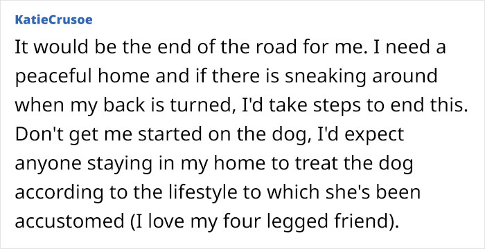 Mom Starts Getting Suspicious Of Au Pair As Ring Camera Catches Something Fishy Mom Starts Getting Suspicious Of Au Pair As Ring Camera Catches Something Fishy