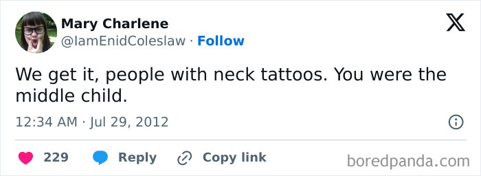 Middle-Child-Funny-Tweets