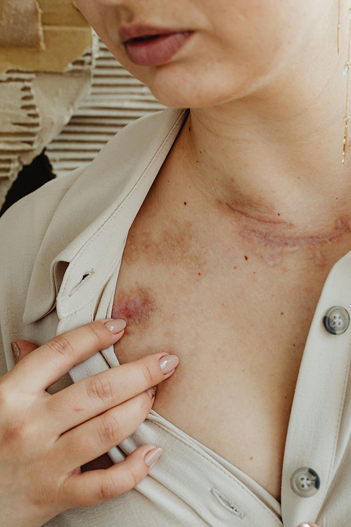 “Pulling Down His Socks": 30 Most Terrifying Things Nurses Have Witnessed On The Job