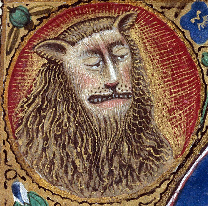 Lion, France, 15th Century