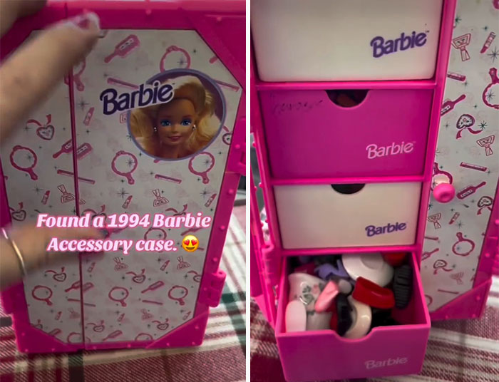 Nostalgic-Thrift-Store-Finds