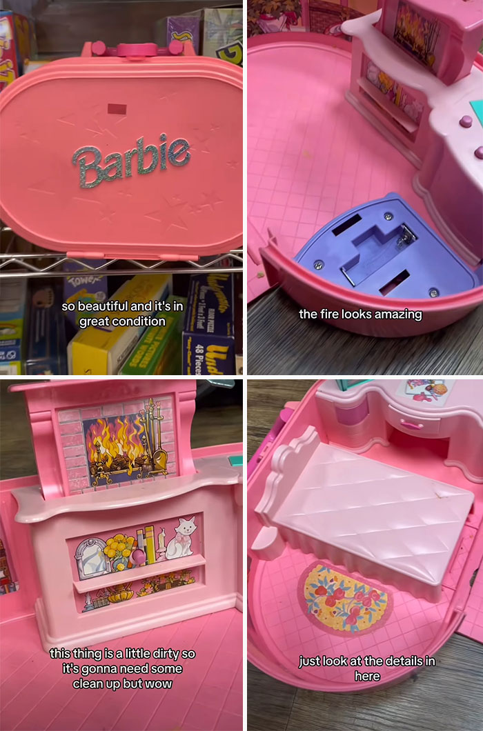 Nostalgic-Thrift-Store-Finds