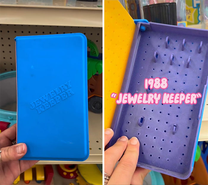 Nostalgic-Thrift-Store-Finds