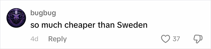 "I'm Going To Show You": Woman Shares Drug Store Prices In Germany "I'm Going To Show You": Woman Shares Drug Store Prices In Germany