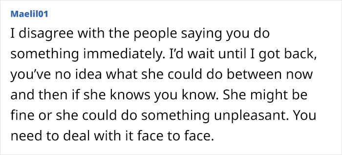 Mom Starts Getting Suspicious Of Au Pair As Ring Camera Catches Something Fishy Mom Starts Getting Suspicious Of Au Pair As Ring Camera Catches Something Fishy