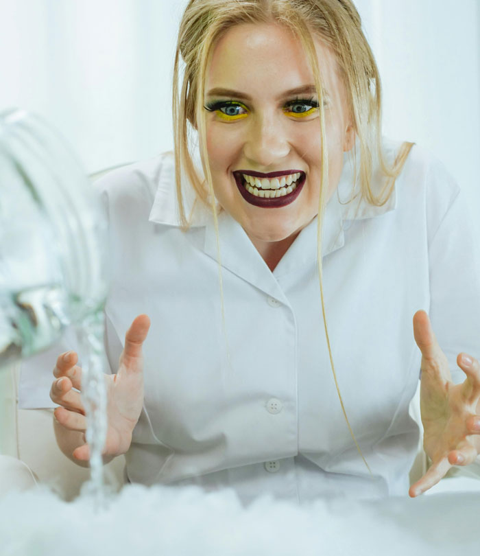 35 People Who Behaved Stupidly And Quickly Faced The Consequences Of Their Own Actions