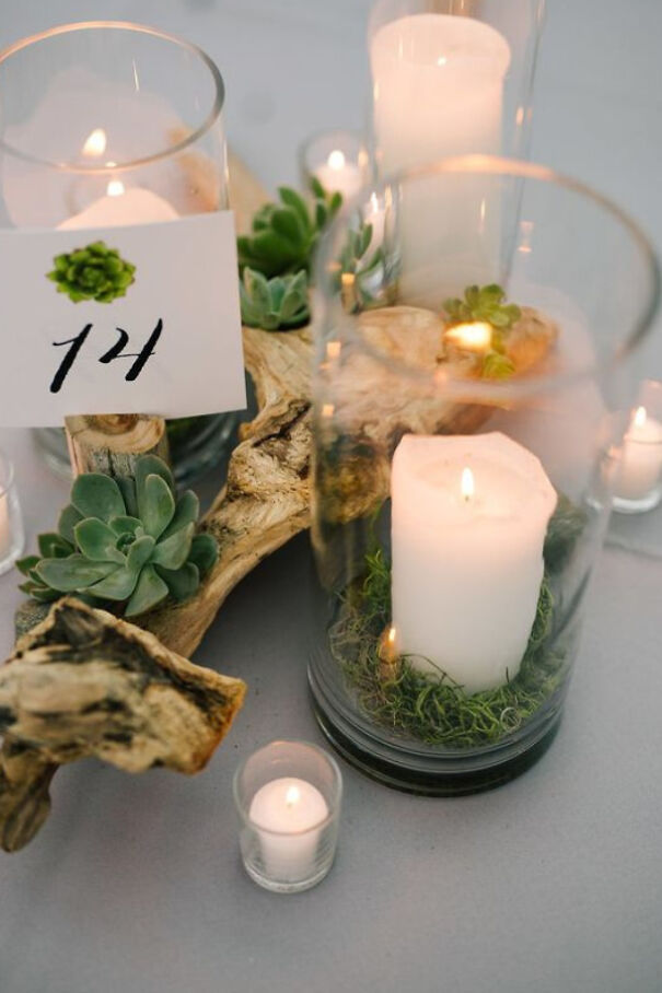 29 Innovative Beach Wedding Ideas: Ocean Oasis I Do's