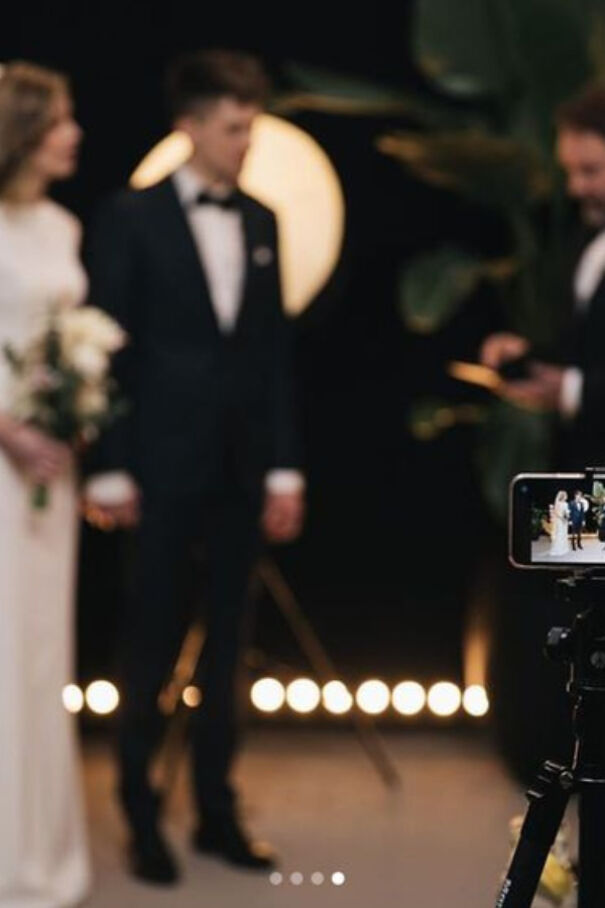 29 Innovative Beach Wedding Ideas: Ocean Oasis I Do's