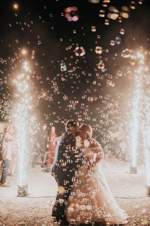 29 Innovative Beach Wedding Ideas: Ocean Oasis I Do's