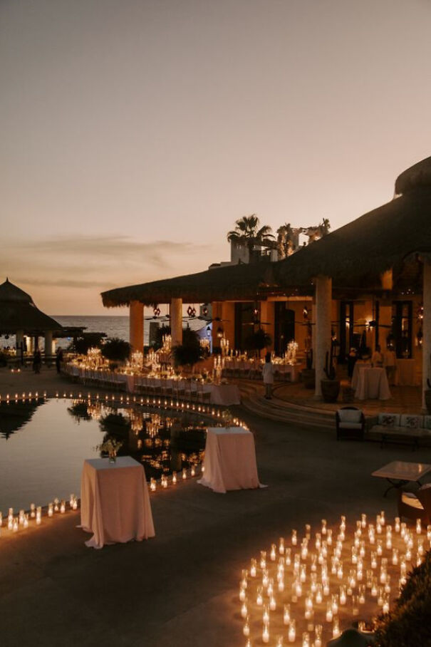 29 Innovative Beach Wedding Ideas: Ocean Oasis I Do's