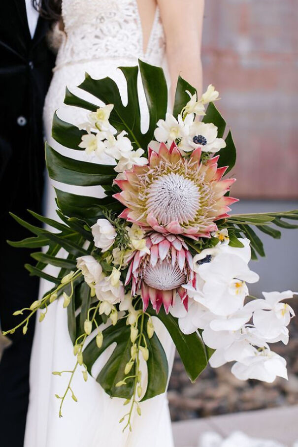 29 Innovative Beach Wedding Ideas: Ocean Oasis I Do's