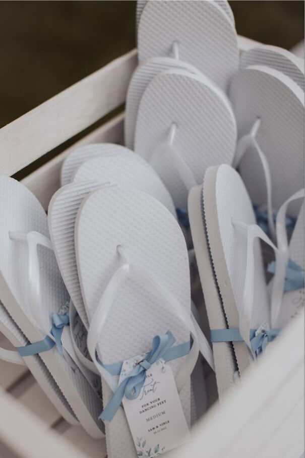 29 Innovative Beach Wedding Ideas: Ocean Oasis I Do's