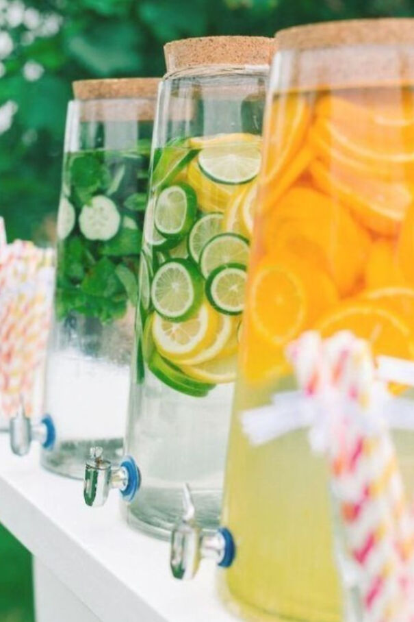 29 Innovative Beach Wedding Ideas: Ocean Oasis I Do's