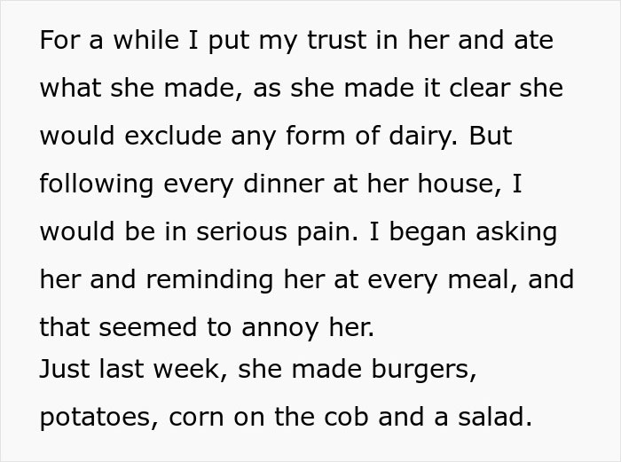 Couple Go No-Contact With MIL After Apology Dinner Ends In Sabotage