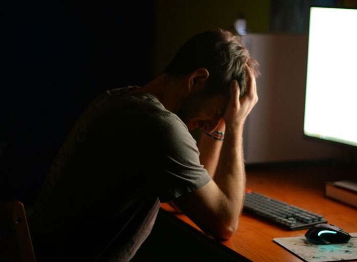 Kid Hides Phone To Track Dad&rsquo;s Location For A Sneaky THC Hit, Discovers His Secret Instead