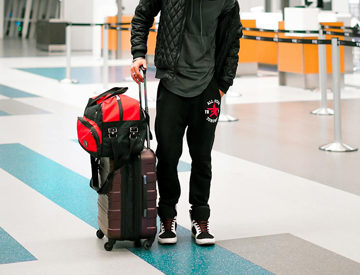 Guy Left Calling For Mommy&rsquo;s Help For A Second Time As GF Refuses To Miss Trip