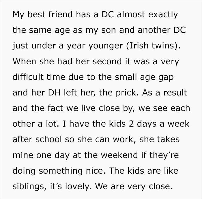 Best Friend’s Mysterious Pregnancy Causes Rift, No Baby Bump At 9 Months Leaves Friend Puzzled Best Friend’s Mysterious Pregnancy Causes Rift, No Baby Bump At 9 Months Leaves Friend Puzzled
