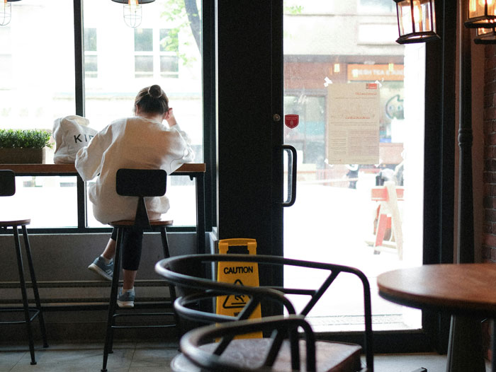 Man Doesn’t Understand Why GF Is Upset He Wants Her Out Of The House, Gets A Reality Check Man Doesn’t Understand Why GF Is Upset He Wants Her Out Of The House, Gets A Reality Check