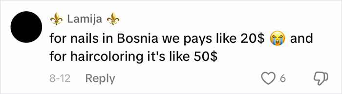 Two Women Compare The Living Costs Between The US And Spain, Are Surprised By The Differences Two Women Compare The Living Costs Between The US And Spain, Are Surprised By The Differences