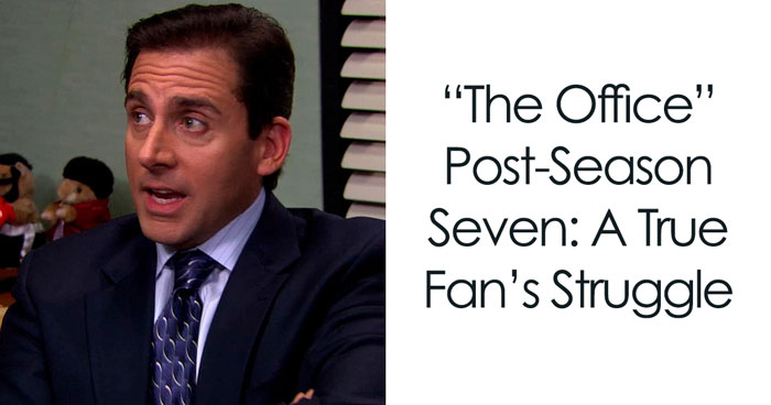 30 “The Office” Memes That Bring Back Iconic Moments From The Show